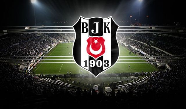 Beşiktaş JK'den savcılığa suç duyurusu!