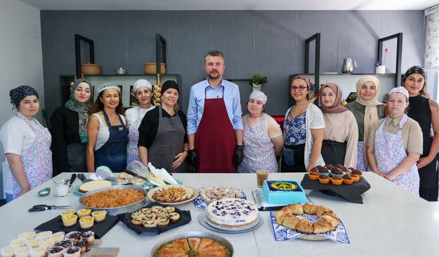 Buca Belediyesi'nden kadınlara pozitif ayrımcılık