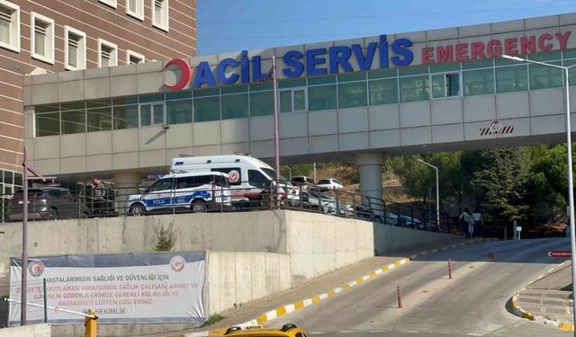 Çanakkale'de yaşanan akran zorbalığı olayında tahkikat başlatıldı