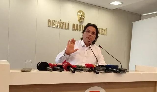 CHP Denizli il kongresi için geri sayım başladı