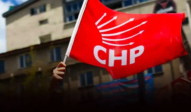 CHP Karşıyaka Kadın Kolları'nda istifa krizi