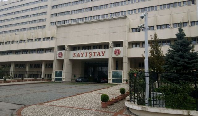 CHP'den tepki: Sayıştay seçimlerine katılmayacak