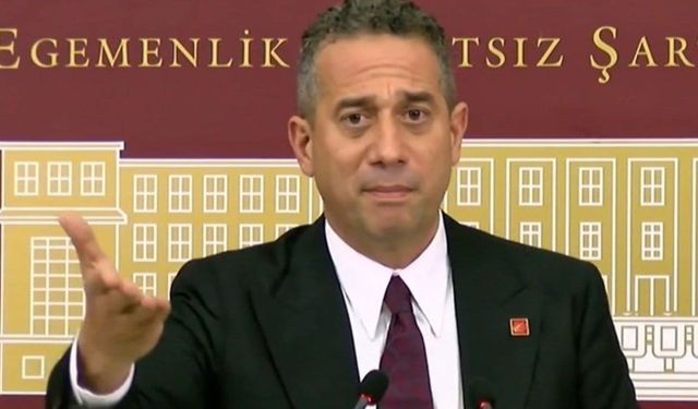 CHP'li Başarır'dan iktidara sert çıkış: