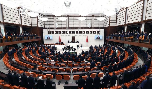 CHP'li Çakırözer'den vergi yükü teklifi