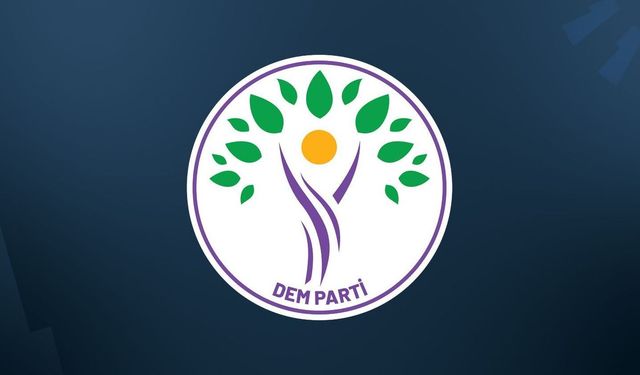 DEM Parti heyeti İmralı'ya Gitti: Öcalan ile görüşecek
