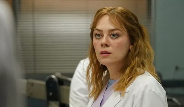 Demet Evgar sessizliğini bozdu!