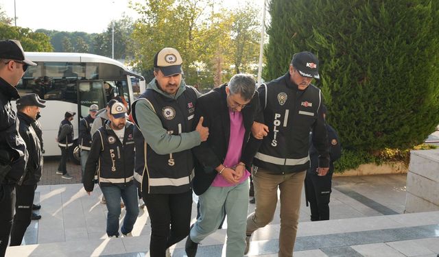 Denizli'de sahte kan ve tahlil skandalı