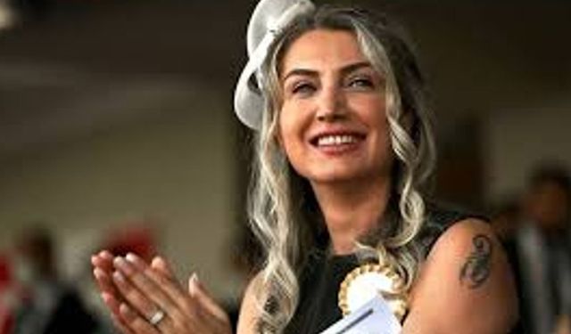 Dilek İmamoğlu'ndan adalet çağrısı