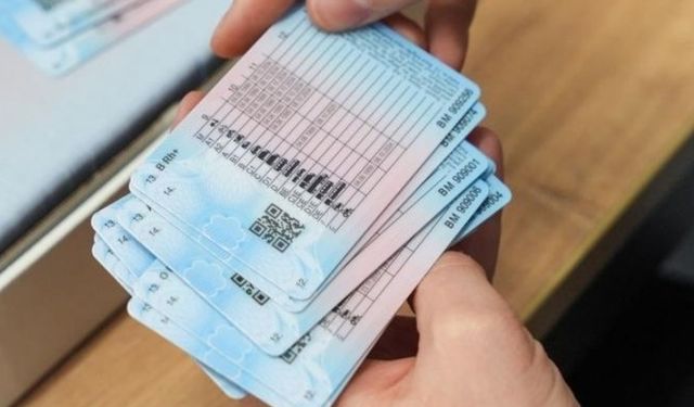 Ehliyet sahiplerine son uyarı:Son tarih ne zaman?