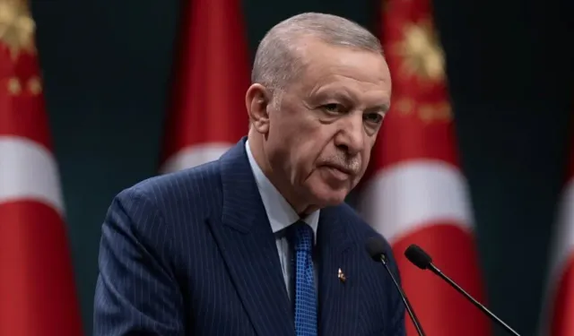 Erdoğan 'Şarm El-Şeyh Zirvesi'ne katılacak