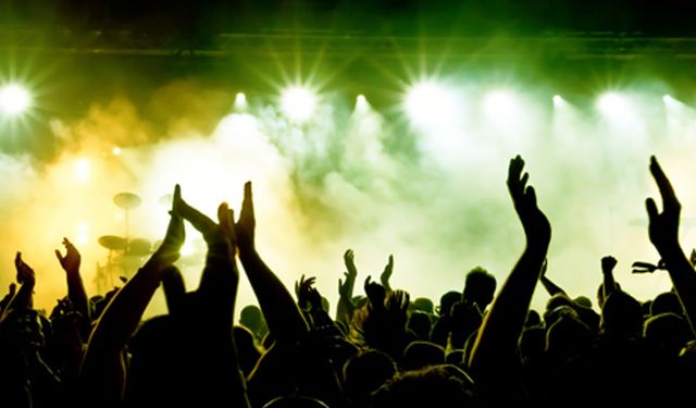 Erdoğan söylemişti :Belediye konserlerine sınırlama geliyor