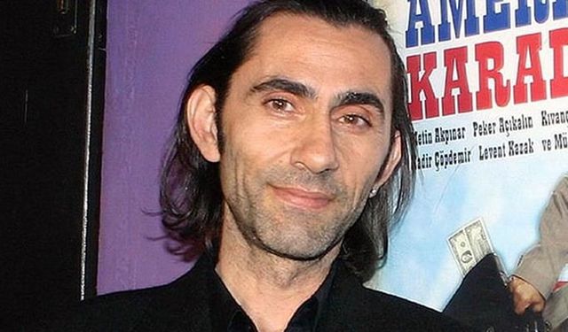 Eşi paylaştı: Peker Açıkalın'ın son hali ortaya çıktı!