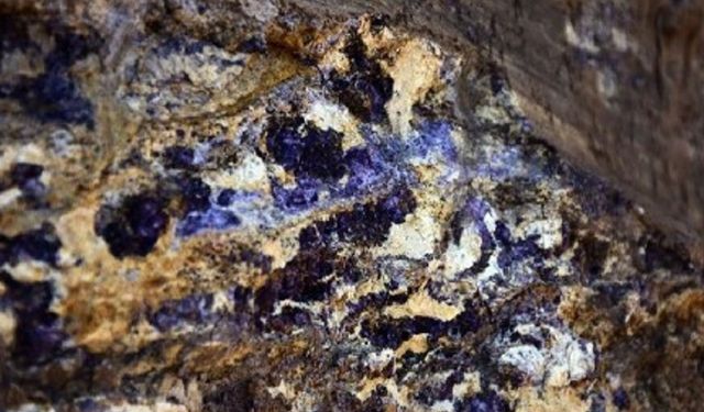 Eskişehir'de dev nadir toprak rezervi