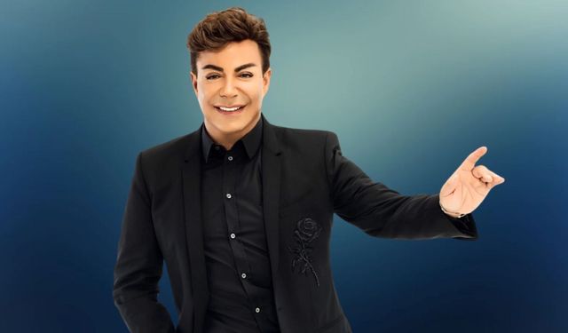 Fatih Ürek'in kalbi yeniden çalıştırıldı!