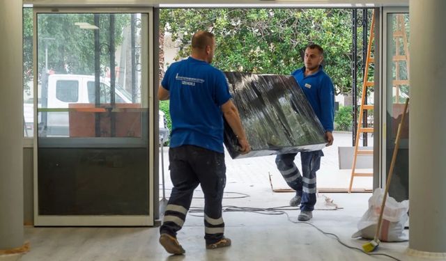 Genç müzisyenlere İzmir'den stüdyo müjdesi