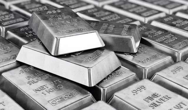 Gümüş piyasası festival nedeniyle sarsıldı!