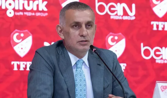 Hacıosmanoğlu'ndan bomba: Hakemler bahis oynuyor!