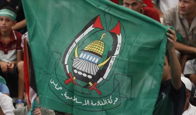 Hamas'tan 'ateşkese bağlıyız' açıklaması