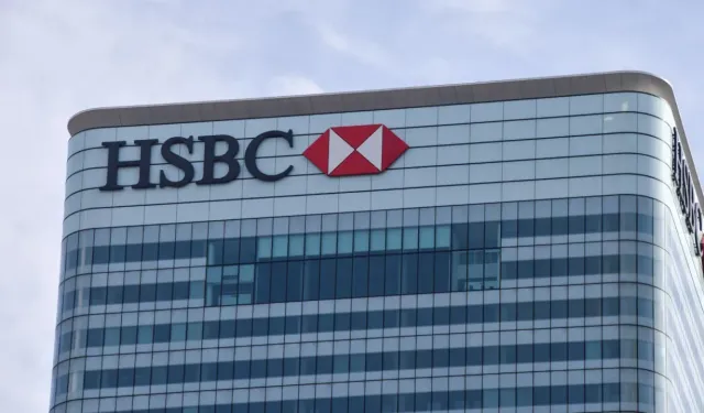 HSBC, Hang Seng Bank'ı borsadan çekiyor
