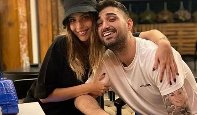 İdo Tatlıses'in eşi ameliyat geçirdi, durumu iyi