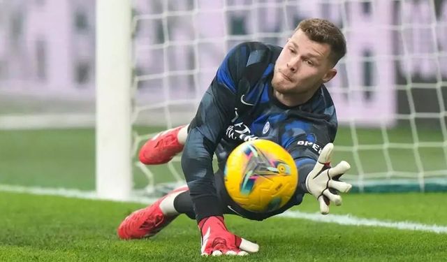 Inter kalecisi Josep Martinez ölümlü kazaya karıştı