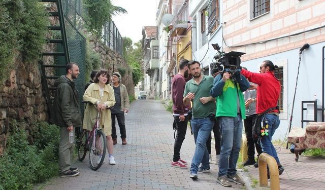 İyi Biri Olmadan Önce'Film Sinemalarda: