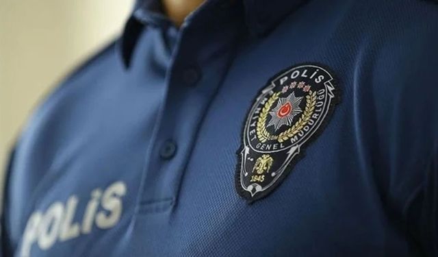 İzmir Konak'ta polise silahlı saldırı!