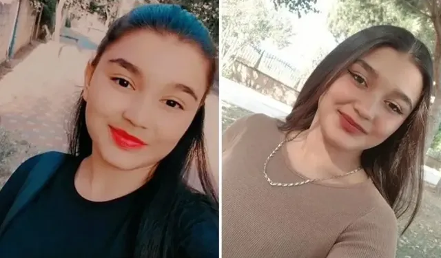 İzmir'de 15 yaşındaki Nurbanu 21 gündür kayıp