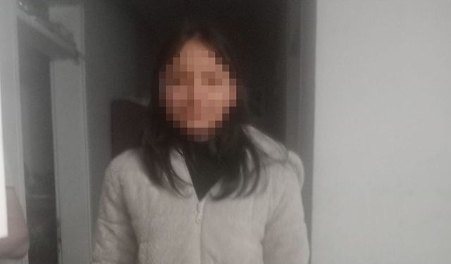 İzmir'de kaybolan 13 yaşındaki kız çocuğu bulundu