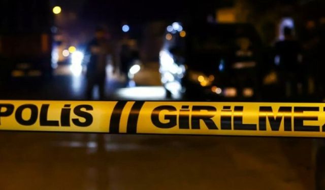 İzmir'de komşu kavgası can aldı