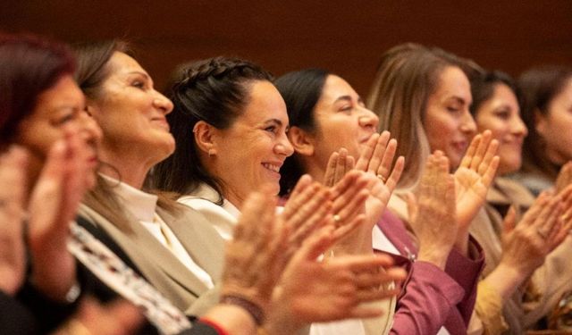 İzmir'de toplu ulaşımda kadınlar için yeni dönem
