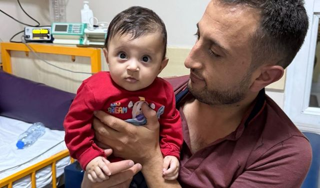 İzmir'den Ağrı'ya sağlık köprüsü