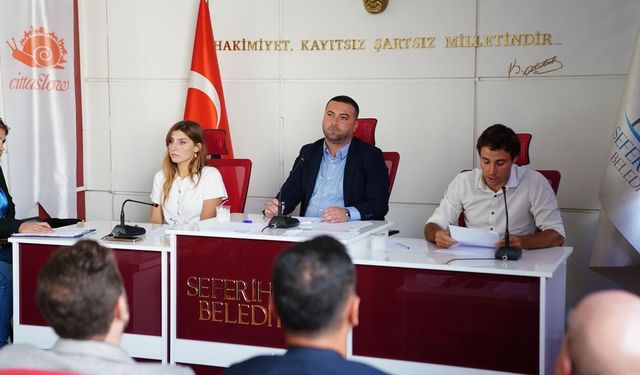 Karakayalar 'Mahalle' statüsüne kavuştu