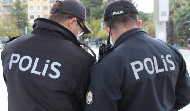 Kayıp gencin bulunması için çalışma başlatıldı