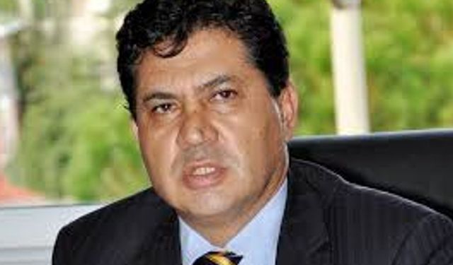 Kemer eski belediye başkanı dolandırıcılıktan gözaltında!