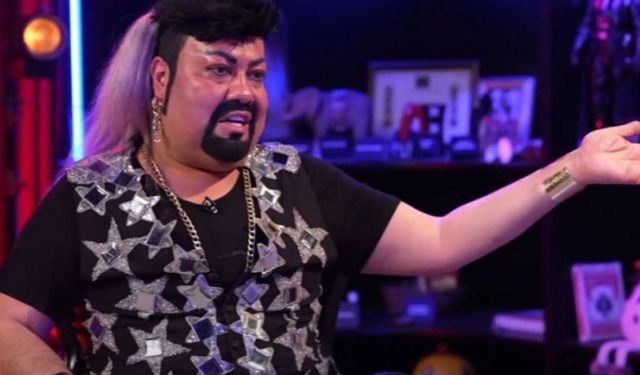 Kobra Murat'tan Güllü iddialarında 'U' dönüşü!