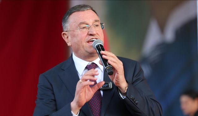 Lütfü Savaş, Chp kurultayını mahkemeye taşıdı