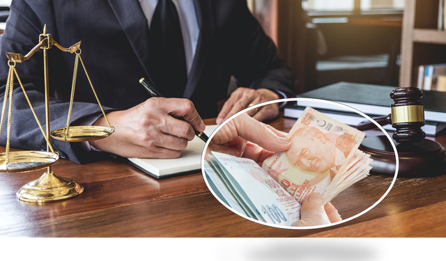 Maaş Haciz sınırı yüzde 10'a iniyor!