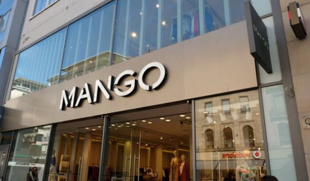 Mango, müşterilerinin bilgilerini çaldırdı