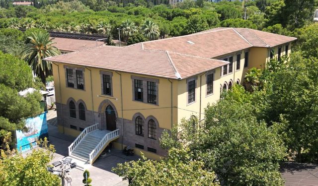 Manisa Ruh Sağlığı Hastanesi'nde mesai dışı poliklinik hizmeti