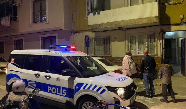 Manisa'da eşinin tüfeğiyle vurulan kadın hayatını kaybetti