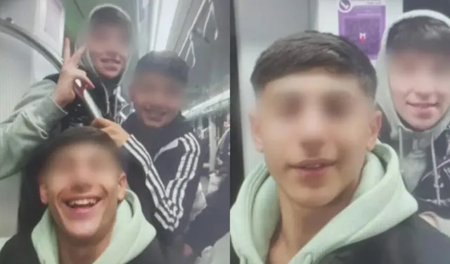 Mattia Ahmet Minguzzi davasında karar çıktı!