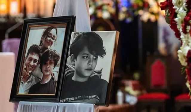 Mattia Ahmet Minguzzi'nin hayatı çizgi film oluyor