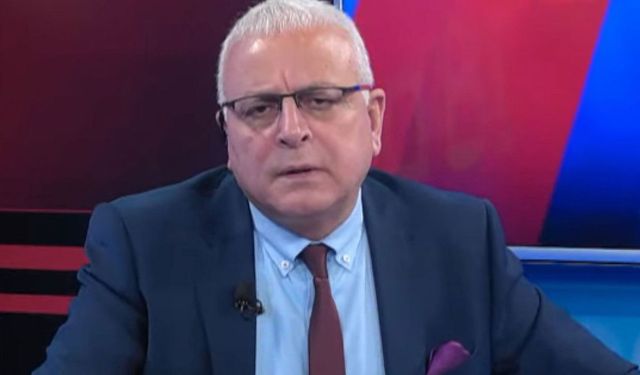 Merdan Yanardağ'ın gözaltı süresi 24 saat uzatıldı