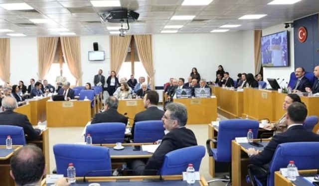 MHP'den sürpriz hamle: Ak Parti'ye karşı muhalefet