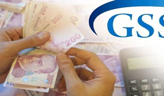 Milyonlarca kişiyi borçlandıran GSS primleri silinecek iddiası