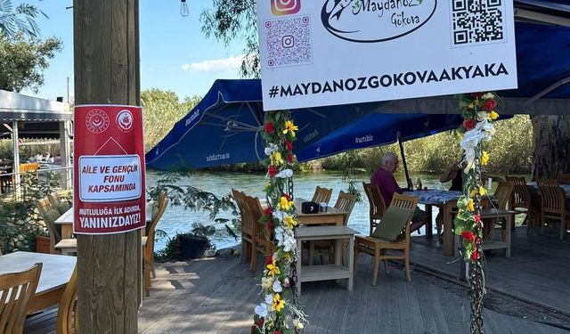 Muğla'da evlenecek gençlere müjde!