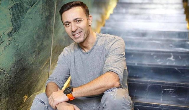 Mustafa Sandal'dan TELE1 kayyum kararına tepki