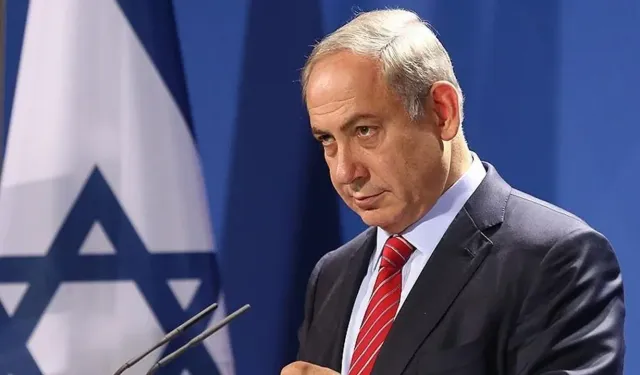 Netanyahu'dan orduya Gazze emri!