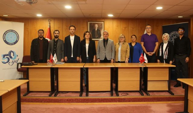 Nilüfer için üniversite ve yerel yönetim güç birliği